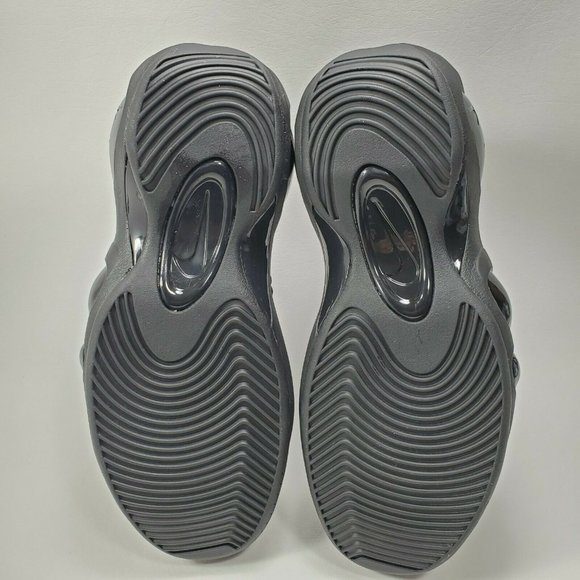 Nike Bonafide Jason Kidd Black Flyknits Men's Size - Picture 7 of 7